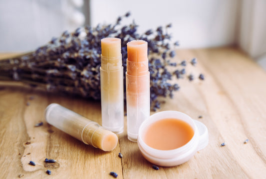 Lip Balms